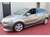 Mercedes-Benz B-Klasse bei Reisemobile.expert - Abbildung (4 / 15)