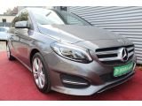 Mercedes-Benz B-Klasse bei Reisemobile.expert - Abbildung (2 / 15)