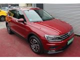 VW Tiguan bei Reisemobile.expert - Abbildung (15 / 15)