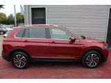 VW Tiguan bei Reisemobile.expert - Abbildung (6 / 15)