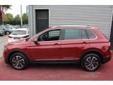 VW Tiguan bei Reisemobile.expert - Abbildung (4 / 15)