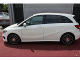 Mercedes-Benz B-Klasse bei Reisemobile.expert - Abbildung (2 / 15)