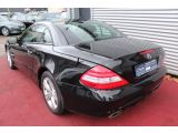 Mercedes-Benz SL-Klasse bei Reisemobile.expert - Abbildung (11 / 15)