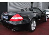 Mercedes-Benz SL-Klasse bei Reisemobile.expert - Abbildung (8 / 15)