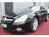 Mercedes-Benz SL-Klasse bei Reisemobile.expert - Abbildung (5 / 15)