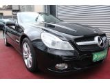 Mercedes-Benz SL-Klasse bei Reisemobile.expert - Abbildung (2 / 15)