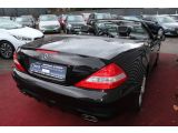 Mercedes-Benz SL-Klasse bei Reisemobile.expert - Abbildung (12 / 15)