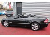 Mercedes-Benz SL-Klasse bei Reisemobile.expert - Abbildung (7 / 15)