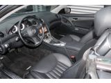 Mercedes-Benz SL-Klasse bei Reisemobile.expert - Abbildung (9 / 15)