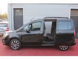 Renault Kangoo bei Reisemobile.expert - Abbildung (9 / 15)