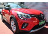 Renault Captur bei Reisemobile.expert - Abbildung (2 / 15)