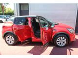 Renault Captur bei Reisemobile.expert - Abbildung (13 / 15)