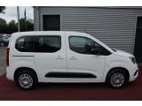 Opel Combo bei Reisemobile.expert - Abbildung (7 / 15)