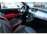 Fiat 500 C bei Reisemobile.expert - Abbildung (12 / 15)