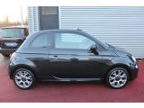 Fiat 500 C bei Reisemobile.expert - Abbildung (6 / 15)