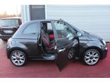 Fiat 500 C bei Reisemobile.expert - Abbildung (10 / 15)