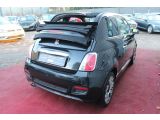 Fiat 500 C bei Reisemobile.expert - Abbildung (11 / 15)