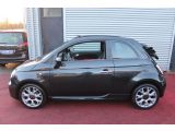 Fiat 500 C bei Reisemobile.expert - Abbildung (4 / 15)