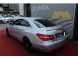 Mercedes-Benz E 200 COUPE AVANTGARDE AUTOMATIK bei Reisemobile.expert - Abbildung (3 / 15)