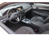 Mercedes-Benz E 200 COUPE AVANTGARDE AUTOMATIK bei Reisemobile.expert - Abbildung (4 / 15)