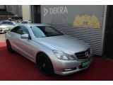 Mercedes-Benz E 200 COUPE AVANTGARDE AUTOMATIK bei Reisemobile.expert - Abbildung (13 / 15)