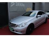 Mercedes-Benz E 200 COUPE AVANTGARDE AUTOMATIK bei Reisemobile.expert - Abbildung (5 / 15)