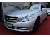 Mercedes-Benz E 200 COUPE AVANTGARDE AUTOMATIK bei Reisemobile.expert - Abbildung (10 / 15)