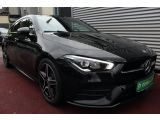 Mercedes-Benz CLA-Klasse bei Reisemobile.expert - Abbildung (2 / 15)