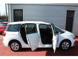 Citroen C4 bei Reisemobile.expert - Abbildung (7 / 15)