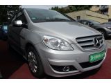 Mercedes-Benz B-Klasse bei Reisemobile.expert - Abbildung (13 / 15)
