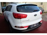 Kia Sportage bei Reisemobile.expert - Abbildung (12 / 15)