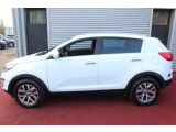 Kia Sportage bei Reisemobile.expert - Abbildung (2 / 15)