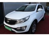 Kia Sportage bei Reisemobile.expert - Abbildung (13 / 15)