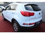 Kia Sportage bei Reisemobile.expert - Abbildung (3 / 15)