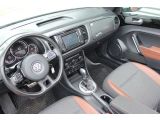 VW Beetle bei Reisemobile.expert - Abbildung (11 / 15)