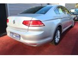 VW Passat bei Reisemobile.expert - Abbildung (10 / 15)