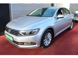 VW Passat bei Reisemobile.expert - Abbildung (6 / 15)