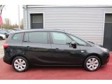 Opel Zafira Tourer bei Reisemobile.expert - Abbildung (6 / 15)