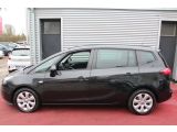 Opel Zafira Tourer bei Reisemobile.expert - Abbildung (4 / 15)