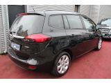 Opel Zafira Tourer bei Reisemobile.expert - Abbildung (7 / 15)