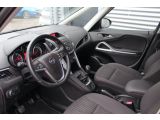 Opel Zafira Tourer bei Reisemobile.expert - Abbildung (5 / 15)