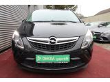 Opel Zafira Tourer bei Reisemobile.expert - Abbildung (9 / 15)