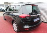 Opel Zafira Tourer bei Reisemobile.expert - Abbildung (8 / 15)