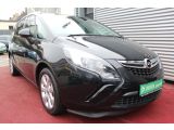 Opel Zafira Tourer bei Reisemobile.expert - Abbildung (2 / 15)