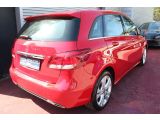 Mercedes-Benz B-Klasse bei Reisemobile.expert - Abbildung (14 / 15)