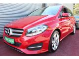 Mercedes-Benz B-Klasse bei Reisemobile.expert - Abbildung (2 / 15)
