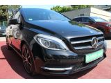 Mercedes-Benz B-Klasse bei Reisemobile.expert - Abbildung (2 / 15)