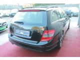 Mercedes-Benz C 180T AMG AUTOMATIK SD bei Reisemobile.expert - Abbildung (12 / 15)