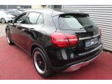 Mercedes-Benz GLA-Klasse bei Reisemobile.expert - Abbildung (7 / 15) Mercedes-Benz GLA-Klasse bei Reisemobile.expert - Abbildung (7 / 15)
