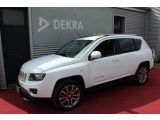 Jeep Compass bei Reisemobile.expert - Abbildung (9 / 15)